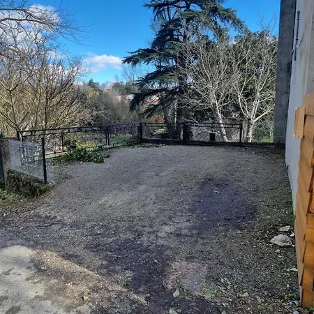 Prázdninový dům Et Studio Avec Terrasse Au Calme Condom